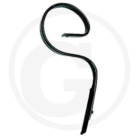 S-Zinken Granit 407111099002