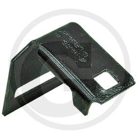 Halter F. S- U.schlepp-Z Granit 407111099038