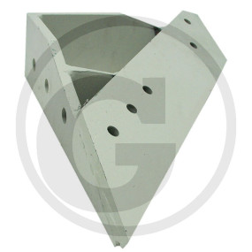 Sattel links  Schar Li Granit 407217001178