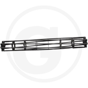 Rohrstabwalze D400X2960 Granit 4081700000