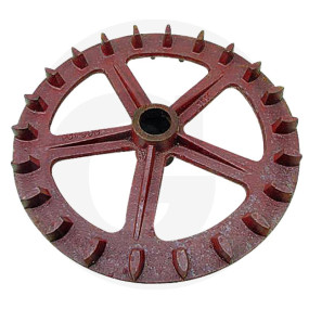 Crosskillring Granit 408900494