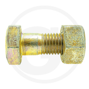 Schraube       X 130  10. Granit 410033185