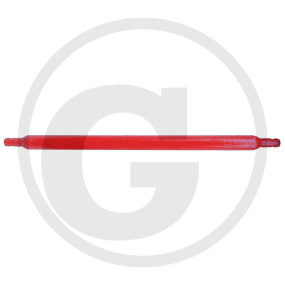 Cross-Shaft D70 Cat 3 L=860 Granit 410074396R