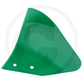 Streichblech L Granit 410076813R