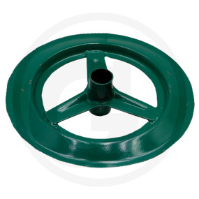 Ip-Packerring Asymmetrisch ?480 Mm Granit 41007782188