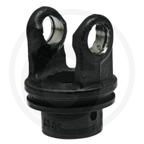 Innengabel F. Aussenrohr Granit 4152040N6853