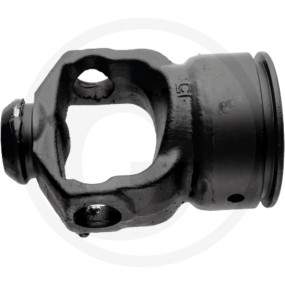 Gabel F. I.rohr 12238 Sh Ww50 Grad Granit 4152080N6854