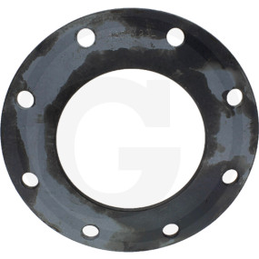 Tellerfeder 180X100X3,75 Granit 415367008860R