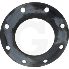 Tellerfeder Ft42 1800Nm Granit 415367FT420D