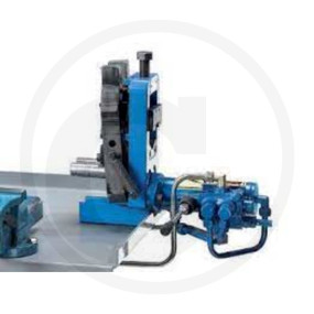 Rohrabziehvorrichtung Hydraulik Granit 415398034000