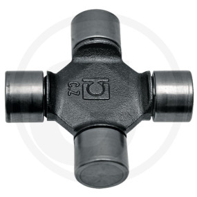 Kreuzgarnitur Granit 4154120G0051R24