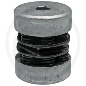 Federpaket 2900 Nm F. Lr2 Granit 415421166903R