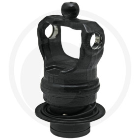 Ww-A.gabel Go80/S8/1R8 1- Granit 4155730L3784