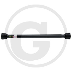 Gelenkwellenschutz, Sft-S Granit 4155CS6121FXSS