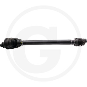 Gelenkwelle  3600 Nm Granit 415CS8R121CEWS01R6