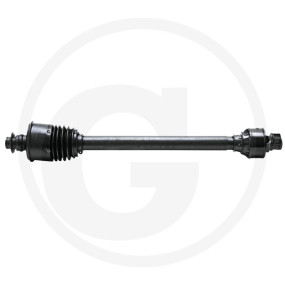 Ww Gelenkwelle S9 1 3/8 Z6 Granit 415DS9R121CEWP7001