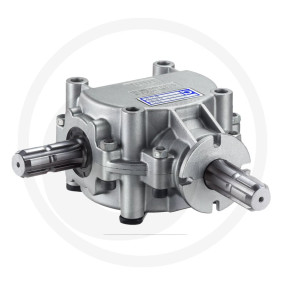 Getriebe Granit 415S1020100R110
