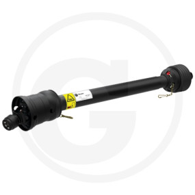 Gelenkwelle Einseitig Weitwinkel Granit 41718116450086
