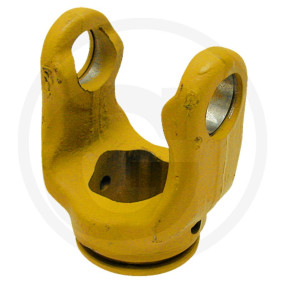 Rillengabel Granit 417410400236