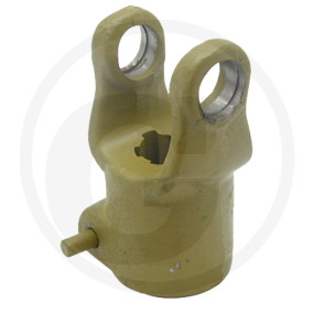 Aufsteckgabel Granit 417410770138