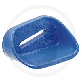 Schleifsohle  P-9 Granit 42027003001