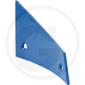 Streichbleche Rp-320 W Granit 42027511401