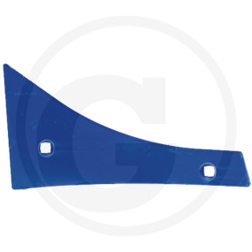 Streichblech  Rp-300 O Granit 42027530401