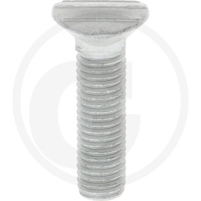 Schraube      Sss-12X40-8 Granit 42080073002