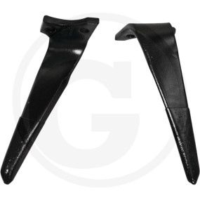 Kreiselmesser Re.kg-30 Fr Flammbesch. Granit 42084116225