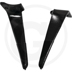 Kreiselmesser Li.kg-30 Fl Flammbeschi. Granit 42084116226