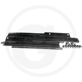 Streuschaufel-Satz 24-36 Meter Granit 420SUL911085