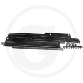Streuschaufel-Satz Heavy Duty Granit 420SUL911088