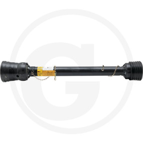 Gelenkwelle 80  Eins. Weitwink Granit 4271811-7999-086