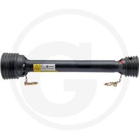Gelenkwelle Einseitig Weitwink Granit 4271820-7699-101