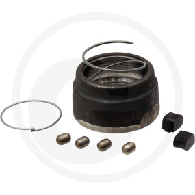 Rep. Satz Auto-Lock - 1-3/8 Granit 42719-15198