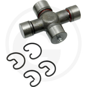 Kreuzgarnitur Granit 427204-3540