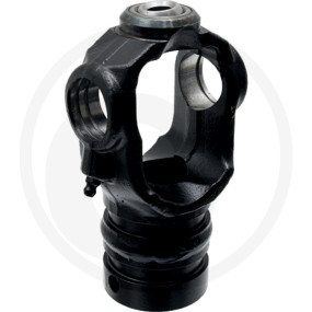 Profilgabel Granit 427304-4845