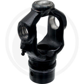 Profilgabel Innen Granit 427314-3834