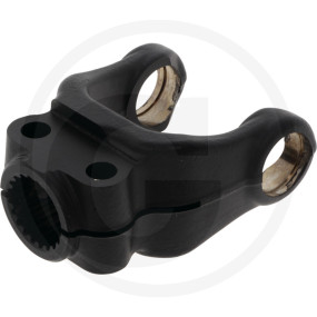 Aufsteckgabel Granit 42755050-1003
