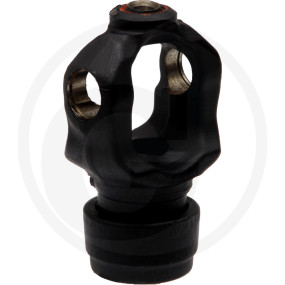 Aufsteckgabel Granit 42768810-1074