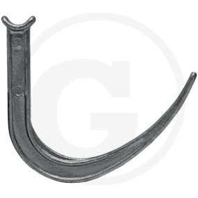 Greiferzinken Granit 43000000000