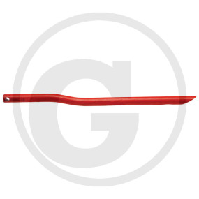 Zinken Spitz Granit 43005600002