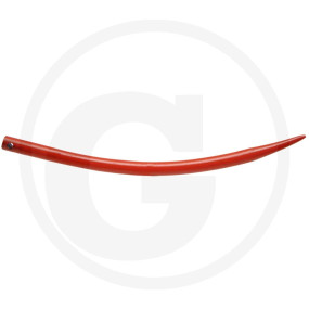 Zinken D=28X600 Mm, Gebogen (Frontladerz Granit 43006000000
