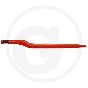 Frontladerzinken Granit 43006702200