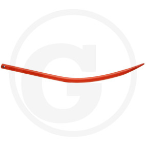 Zinken D=28X800 Mm, Gebogen (Frontladerz Granit 43008000001