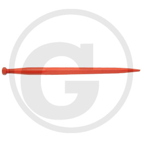 Zinken D=44/4Kt X810 Mm, M28 (Frontlader Granit 43008102801