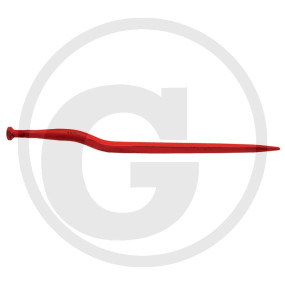 Zinken Spitz Granit 43008152401