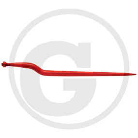 Zinken Spitz Granit 43008202000