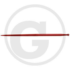 Frontladerzinken Granit 43008502200