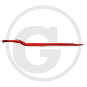 Zinken Spitz Granit 43008752200